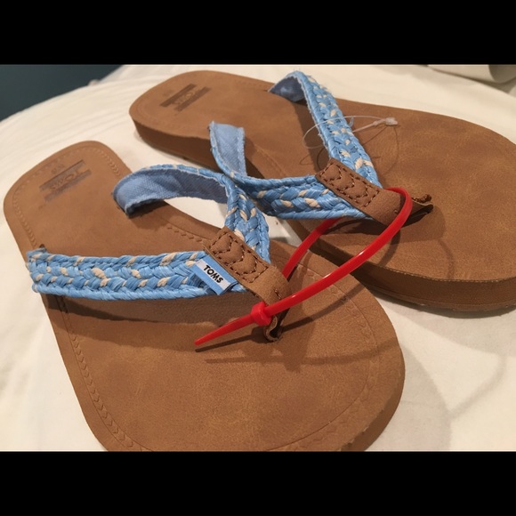 Toms sandals