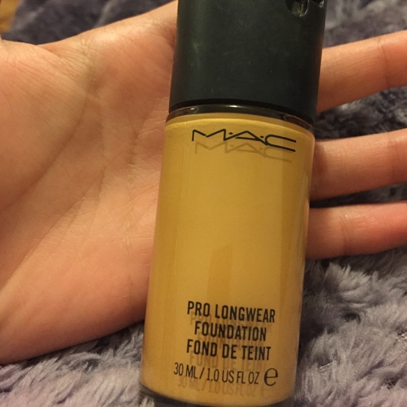 Pro longest Mac Foundation