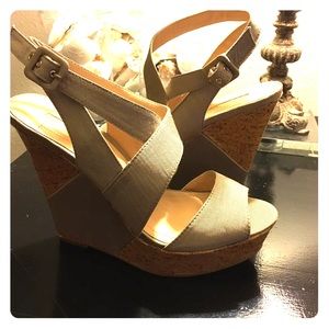 BCBG generation wedges