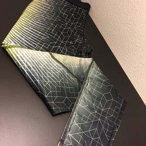 Women's Nike dri for training pants