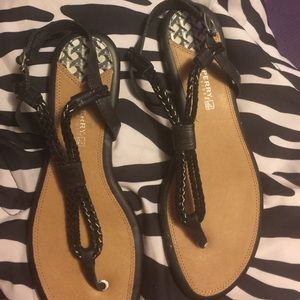 Sperry Sandals