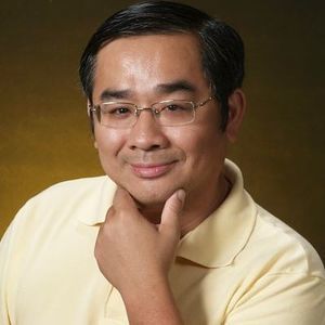 Meet your Posher, Ming