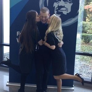 Meet your Posher, Benji