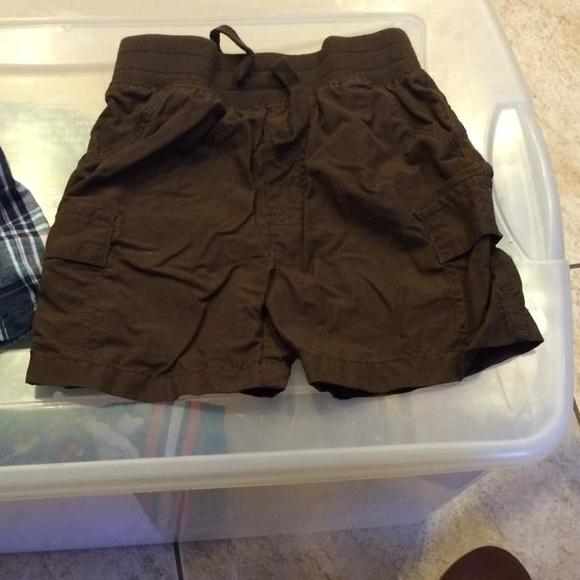 🔥SET OF 3 SHORTS🔥