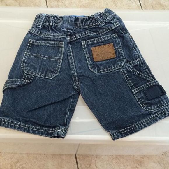 🔥BOYS POLO SHORTS🔥 - Picture 2 of 2