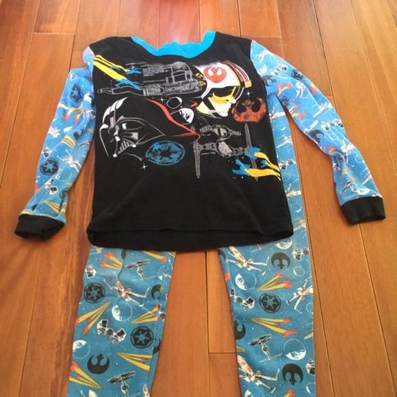 🎃BOYS PAJAMAS🎃