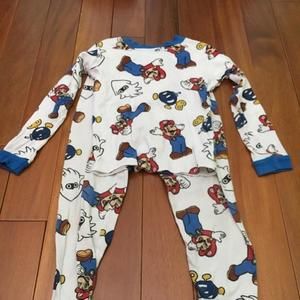 🎃BOYS PAJAMAS🎃