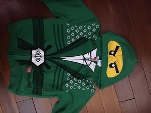 🎃BOYS NINJAGO SWEATER🎃