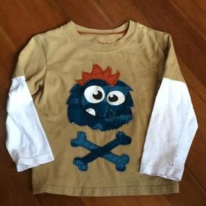 📛SET OF 3 LONG SLEEVE SHIRTS🎤