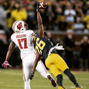 Meet your Posher, Micharl