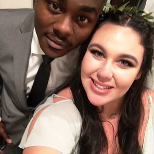 Meet your Posher, Aaron