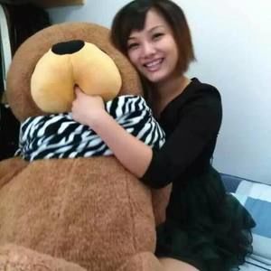 Meet your Posher, Xia