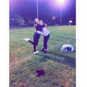 Meet your Posher, Katelin