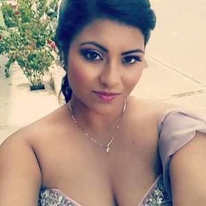 Meet your Posher, Janet