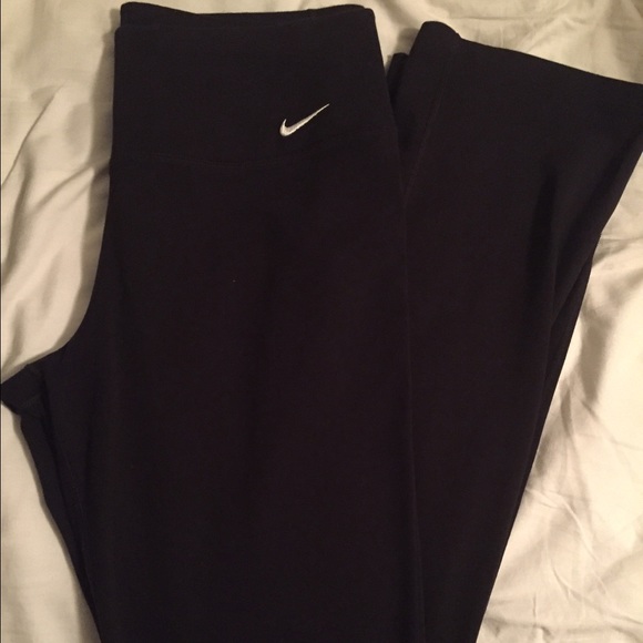 Nike Yoga Pants