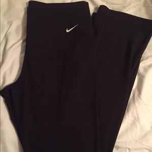 Nike Yoga Pants