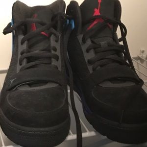 Men's Size 11 Jordan's