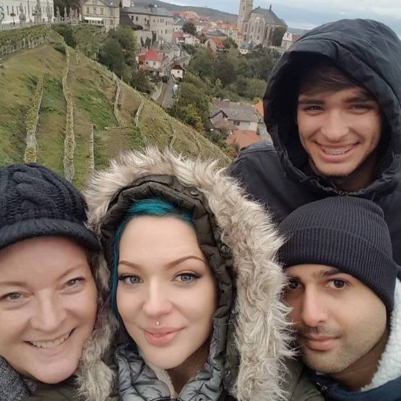 Meet your Posher, Joshua - Picture 1 of 1