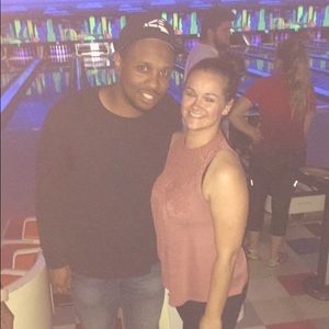 Meet your Posher, Casey