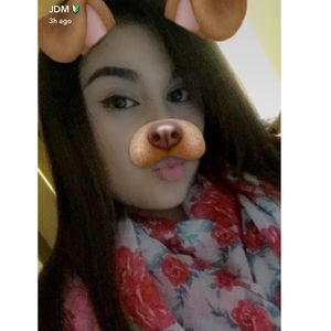 Meet your Posher, Angie