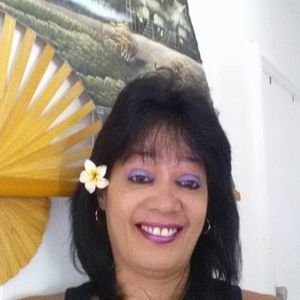 Meet your Posher, Diana