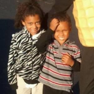 Meet your Posher, Marci