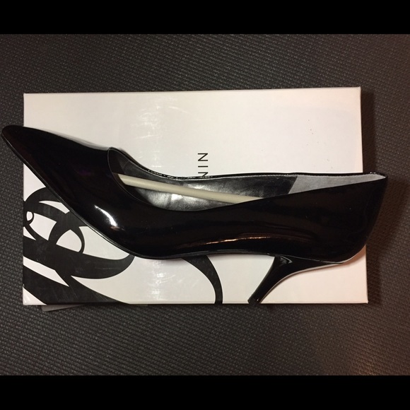 NIB Nine West Tabera with Box Size 10 - Picture 3 of 5