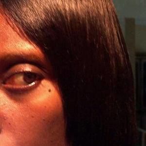 Meet your Posher, Rose