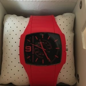 Diesel Watch