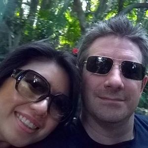 Meet your Posher, Stuart