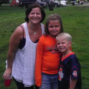 Meet your Posher, Mia