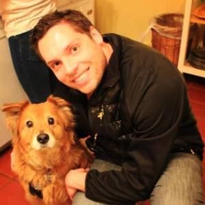 Meet your Posher, Gregory