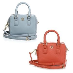 Final sale ❤️ Tory burch crossbody bag