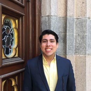 Meet your Posher, Elkhyn