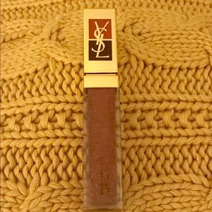 Yves Saint Laurent Golden Gloss Shimmering