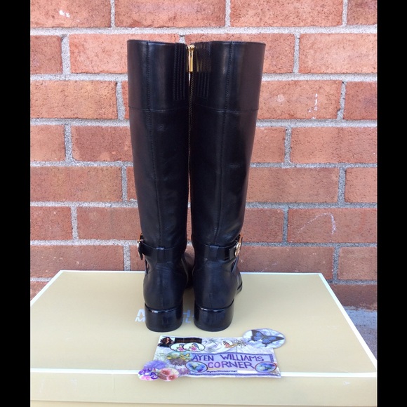 Authentic Michael KORS Boots size 6 - Picture 2 of 4