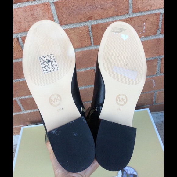 Authentic Michael KORS Boots size 6 - Picture 3 of 4
