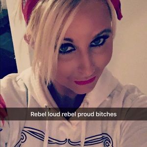 Meet your Posher, Kirsten