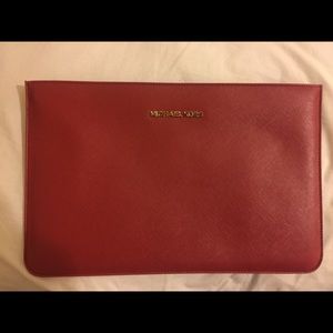 Michael kors macbook 11" cover