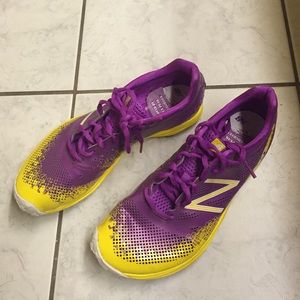 New Balance Athletic Sneakers