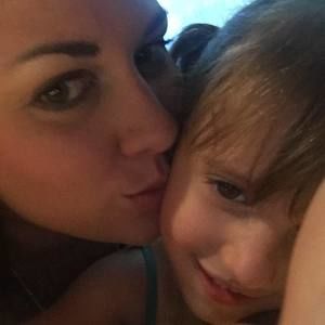 Meet your Posher, Natasha