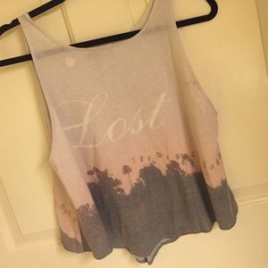Wildfox Tank