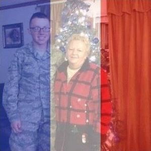 Meet your Posher, Ann