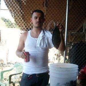 Meet your Posher, Felipe