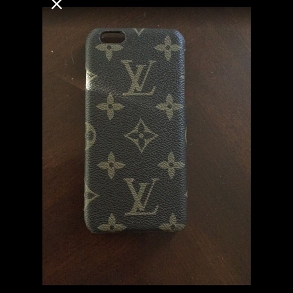 iPhone 6s hard case