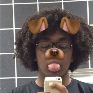 Meet your Posher, Robert