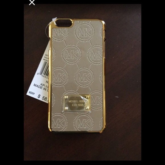 iPhone 6 Plus case