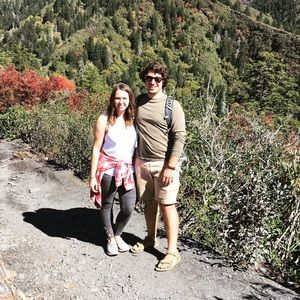 Meet your Posher, Lexi