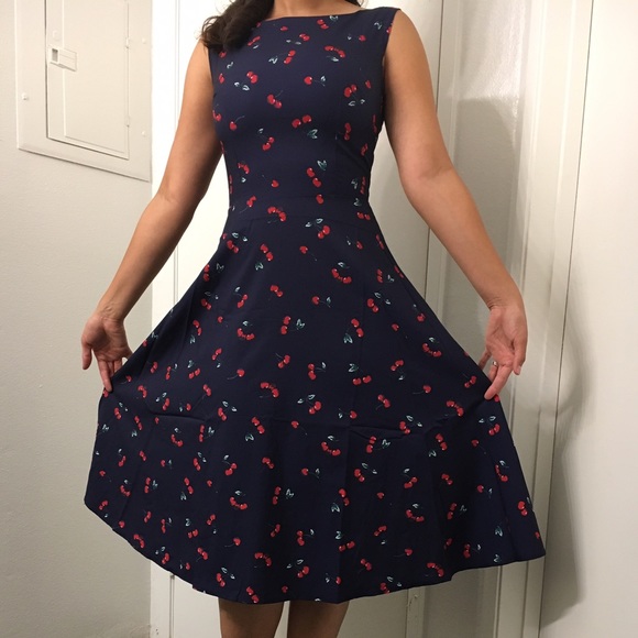 Charming cherry - Picture 4 of 4