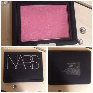 NARS Blush - Angelika (Full Size)